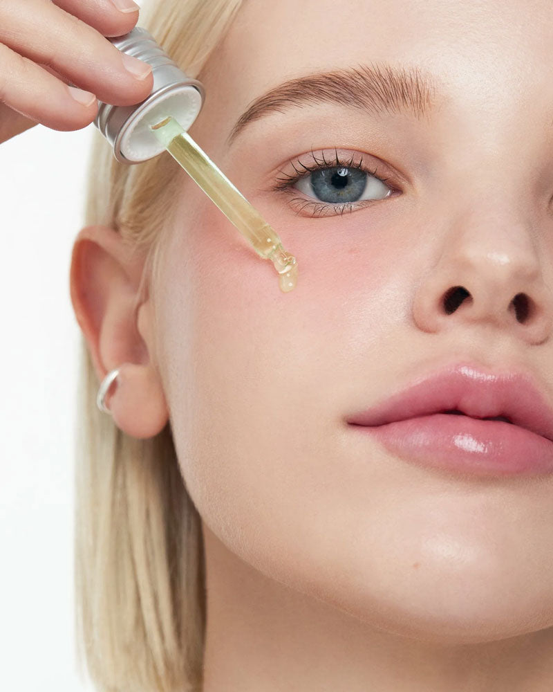 Sérum Apaisant Anti-Rougeurs & Anti-Âge – Anua