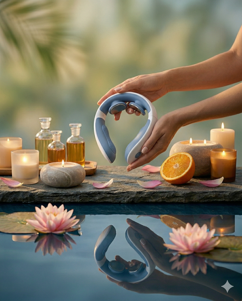 Relaxation & Détente