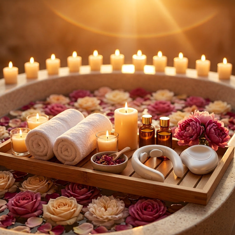 Massage & Détente