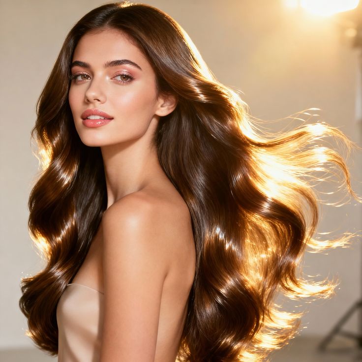 Cheveux & Éclat