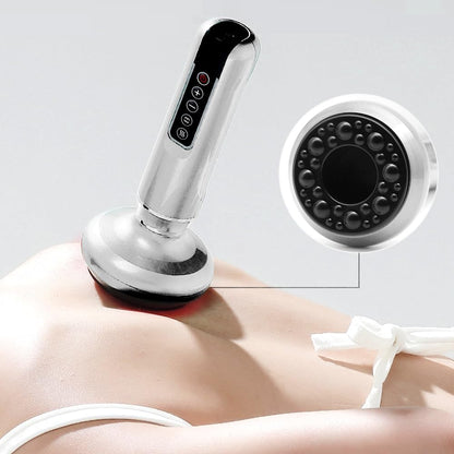 Vellura™– L’appareil raffermissant nouvelle génération