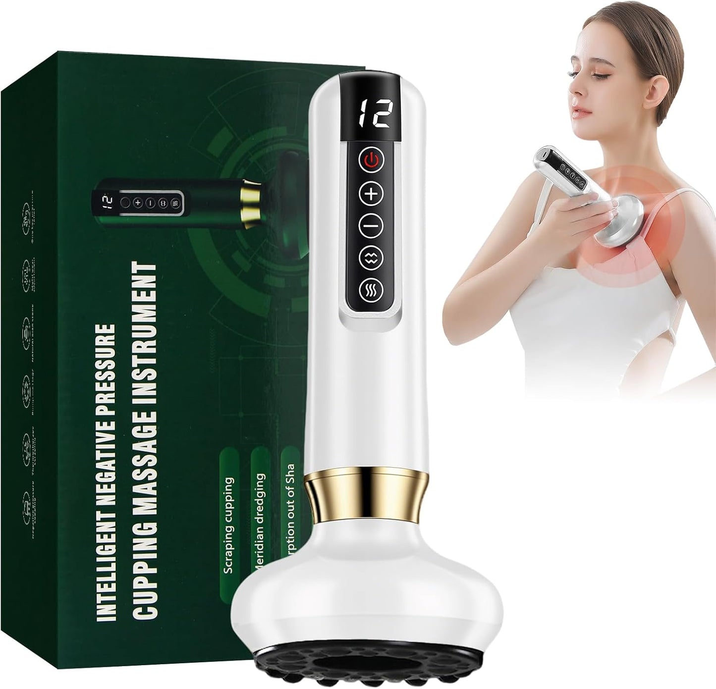 Vellura™– L’appareil raffermissant nouvelle génération