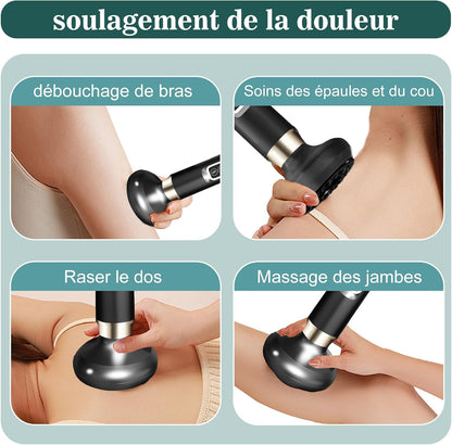 Vellura™– L’appareil raffermissant nouvelle génération