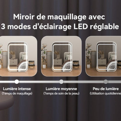 LumiFridge – L’alliance du soin et du style
