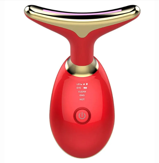 VitaLift Pro | Appareil Liftant Visage + Sérum Anua Offert