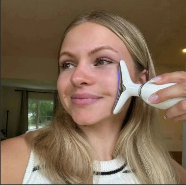 VitaLift Pro | Appareil Liftant Visage + Sérum Anua Offert