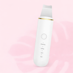 DermaWave — Nettoyage sonique avancé