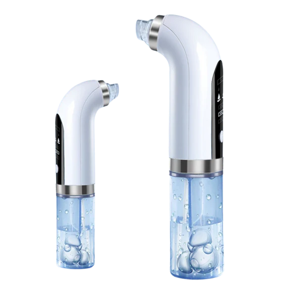 DermaVac™ | Soin d’extraction haute performance