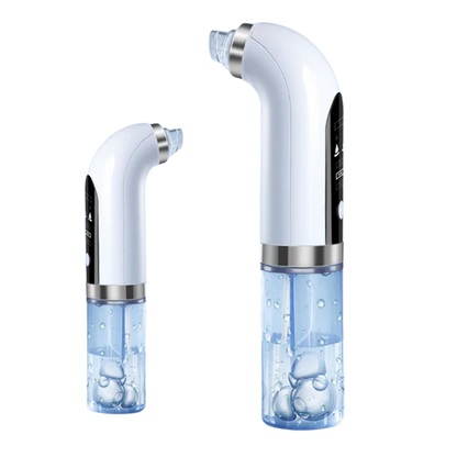 DermaVac™ | Soin d’extraction haute performance