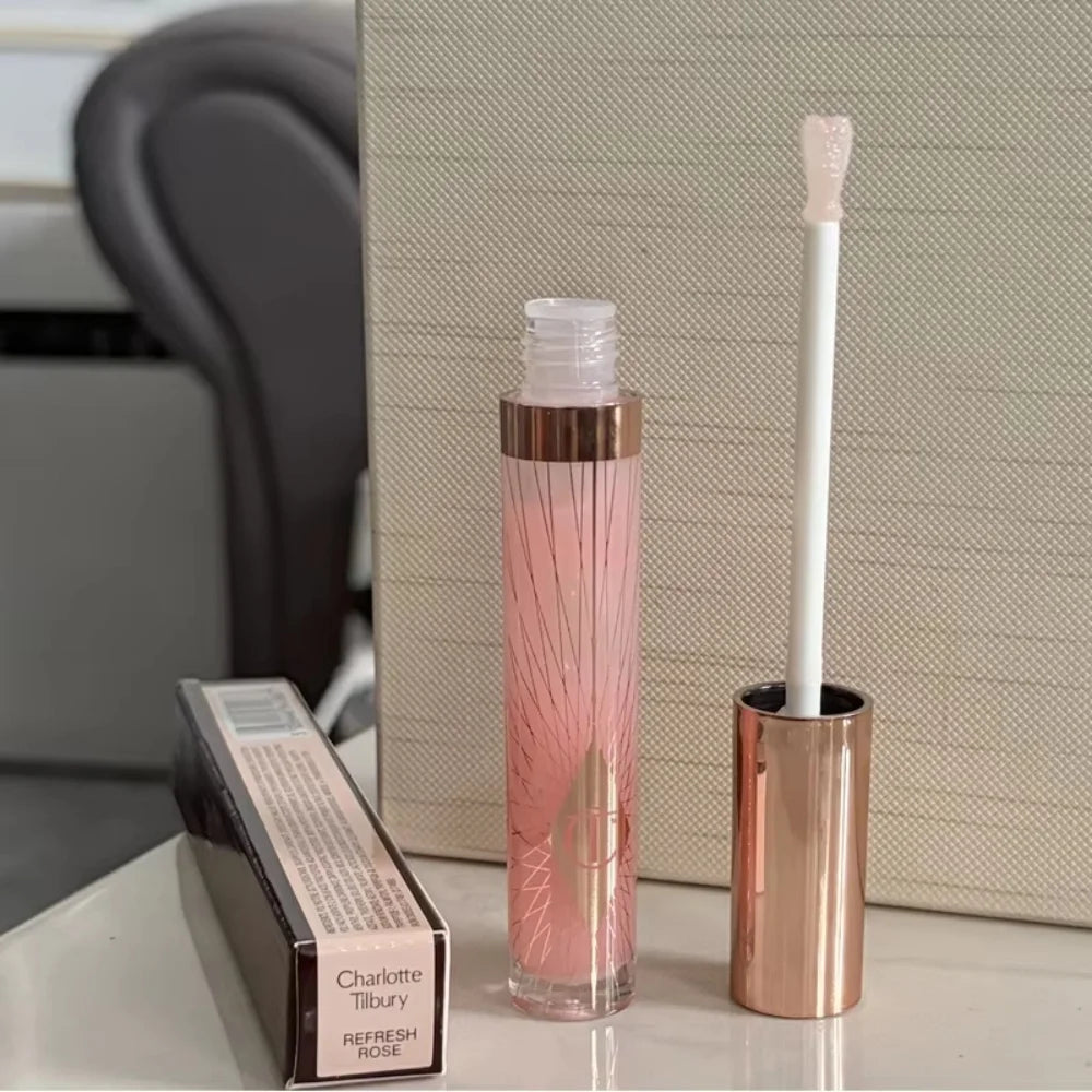 Charlotte Tilbury 3Pcs Set 2Pcs Set Lip Liner Lip Mask Lipstick Waterproof Durable Matte Beauty Blush Natural Color Makeup Gift