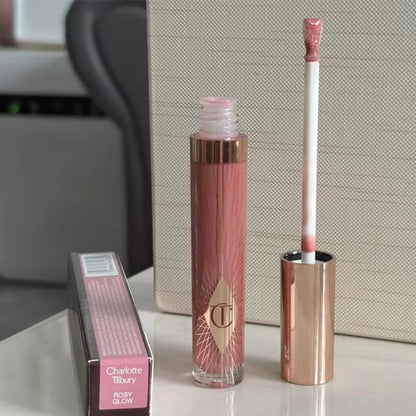 Charlotte Tilbury 3Pcs Set 2Pcs Set Lip Liner Lip Mask Lipstick Waterproof Durable Matte Beauty Blush Natural Color Makeup Gift