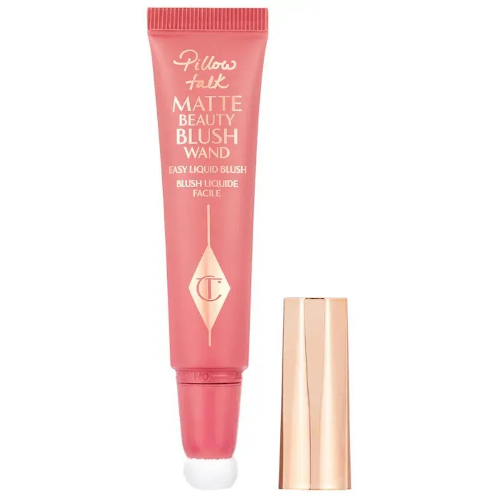 Charlotte Tilbury 3Pcs Set 2Pcs Set Lip Liner Lip Mask Lipstick Waterproof Durable Matte Beauty Blush Natural Color Makeup Gift
