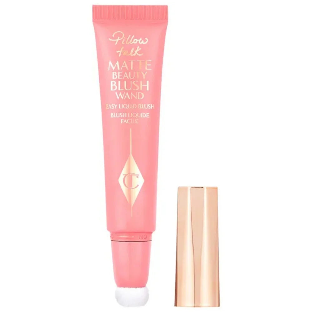 Charlotte Tilbury 3Pcs Set 2Pcs Set Lip Liner Lip Mask Lipstick Waterproof Durable Matte Beauty Blush Natural Color Makeup Gift