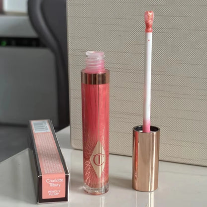 Charlotte Tilbury 3Pcs Set 2Pcs Set Lip Liner Lip Mask Lipstick Waterproof Durable Matte Beauty Blush Natural Color Makeup Gift