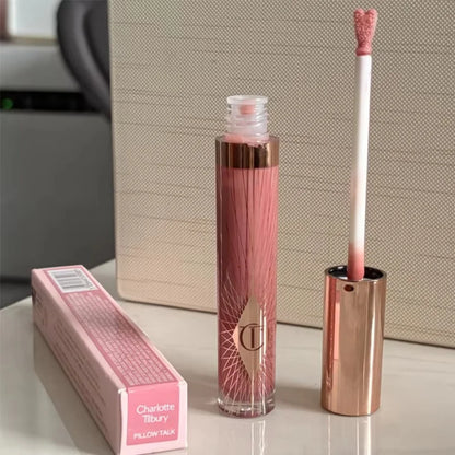Charlotte Tilbury 3Pcs Set 2Pcs Set Lip Liner Lip Mask Lipstick Waterproof Durable Matte Beauty Blush Natural Color Makeup Gift