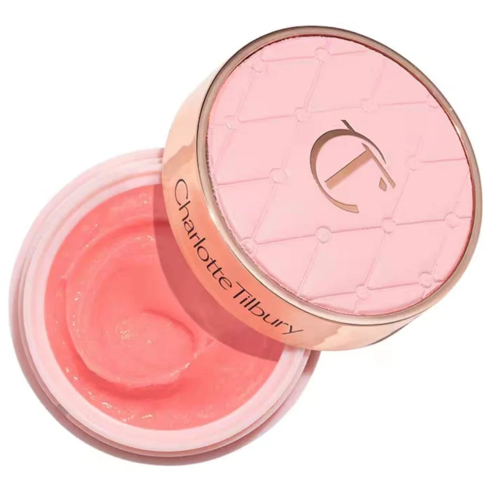 Charlotte Tilbury 3Pcs Set 2Pcs Set Lip Liner Lip Mask Lipstick Waterproof Durable Matte Beauty Blush Natural Color Makeup Gift