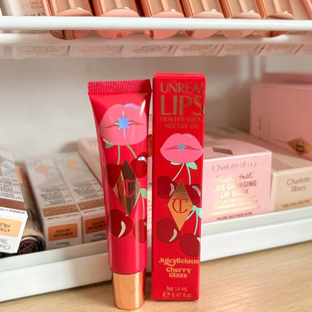 Charlotte Tilbury 3Pcs Set 2Pcs Set Lip Liner Lip Mask Lipstick Waterproof Durable Matte Beauty Blush Natural Color Makeup Gift