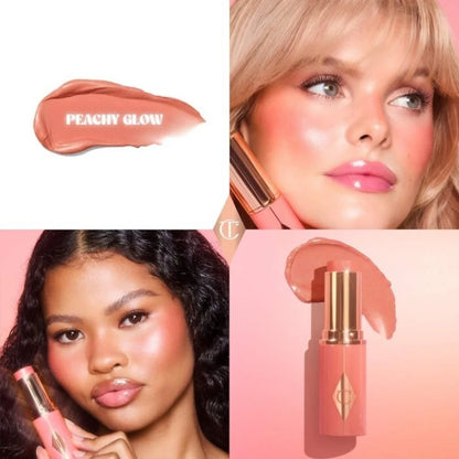 Charlotte Tilbury 3Pcs Set 2Pcs Set Lip Liner Lip Mask Lipstick Waterproof Durable Matte Beauty Blush Natural Color Makeup Gift