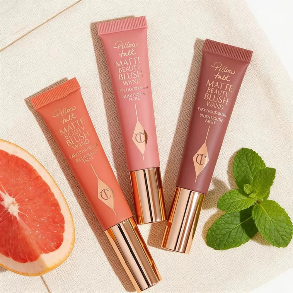 Charlotte Tilbury 3Pcs Set 2Pcs Set Lip Liner Lip Mask Lipstick Waterproof Durable Matte Beauty Blush Natural Color Makeup Gift