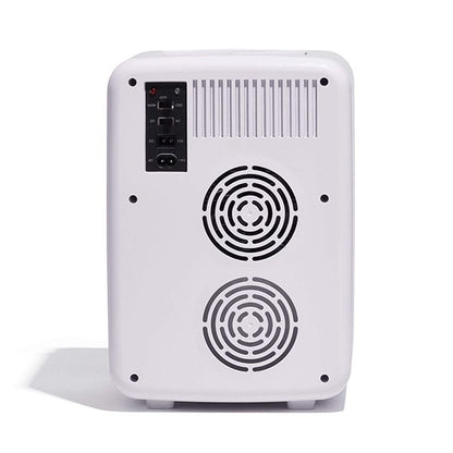 LumiFridge – L’alliance du soin et du style