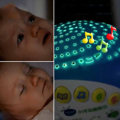 HippoDouceur™ –Le compagnon sommeil intelligent