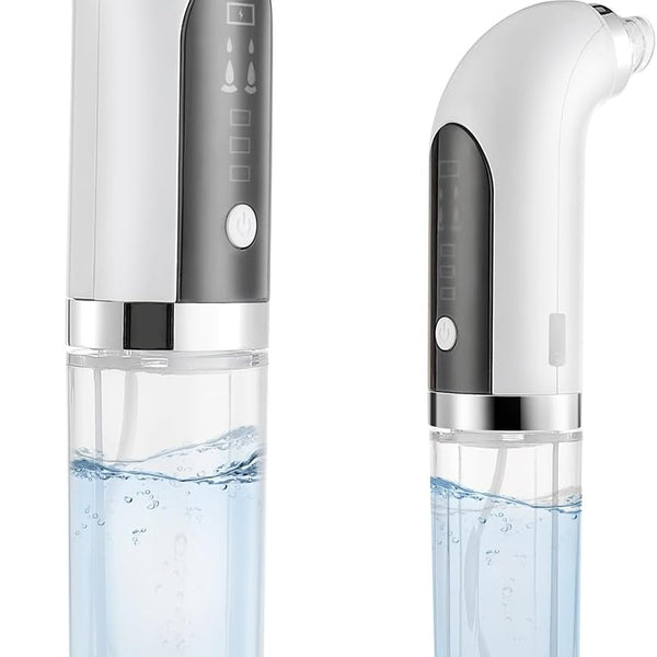 DermaVac™ – Soin d’extraction haute performance