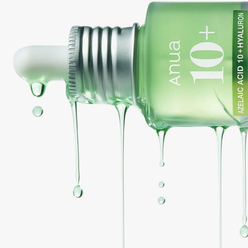 Sérum Apaisant Anti-Rougeurs & Anti-Âge – Anua